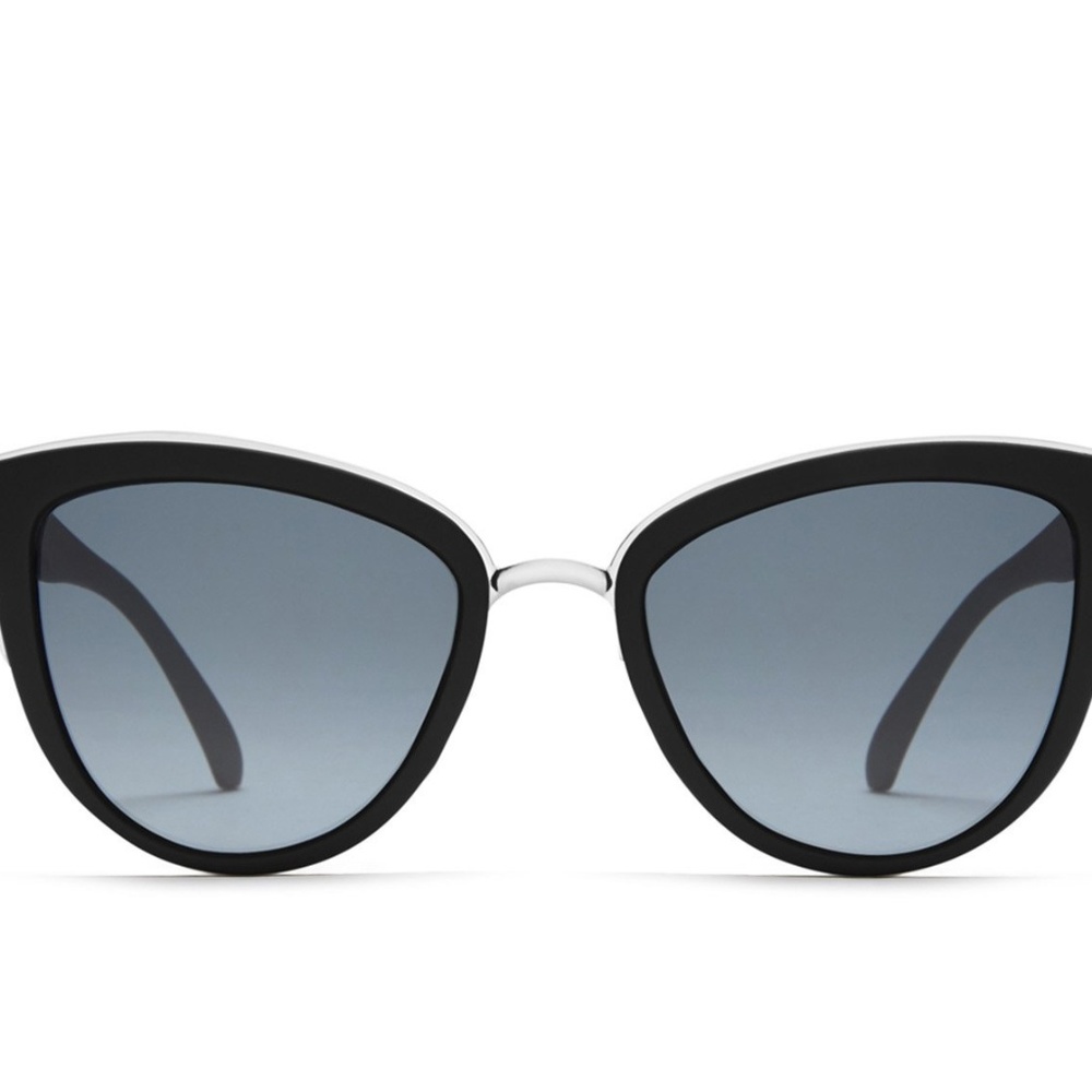 Quay Australia My Girl Cat Eye Sunnies